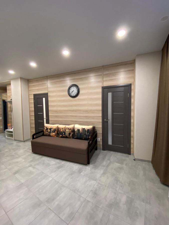 دنيبروبيتروفسك Soul City Apart Hotel المظهر الخارجي الصورة