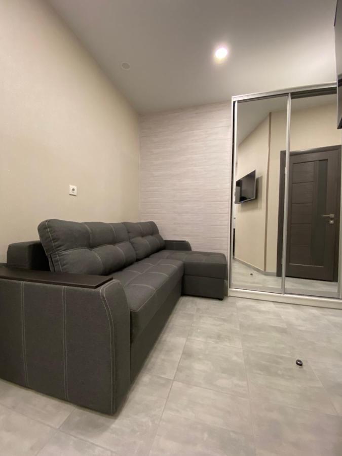 دنيبروبيتروفسك Soul City Apart Hotel المظهر الخارجي الصورة