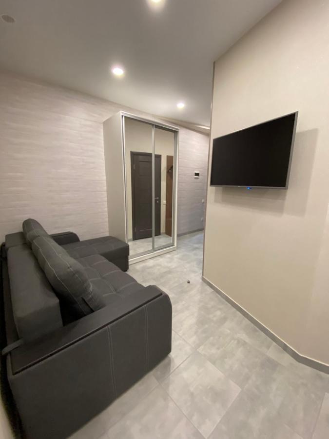 دنيبروبيتروفسك Soul City Apart Hotel المظهر الخارجي الصورة