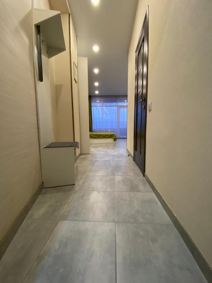 دنيبروبيتروفسك Soul City Apart Hotel المظهر الخارجي الصورة