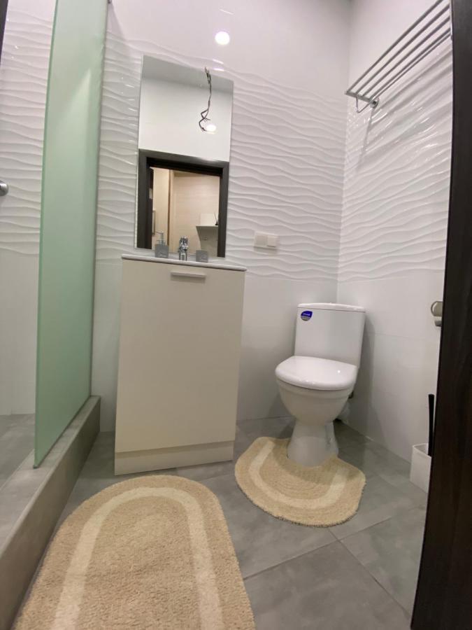 دنيبروبيتروفسك Soul City Apart Hotel المظهر الخارجي الصورة