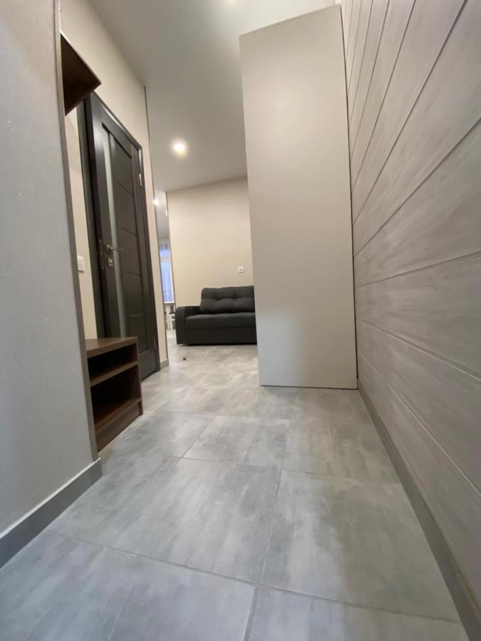 دنيبروبيتروفسك Soul City Apart Hotel المظهر الخارجي الصورة