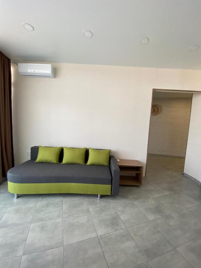 دنيبروبيتروفسك Soul City Apart Hotel المظهر الخارجي الصورة