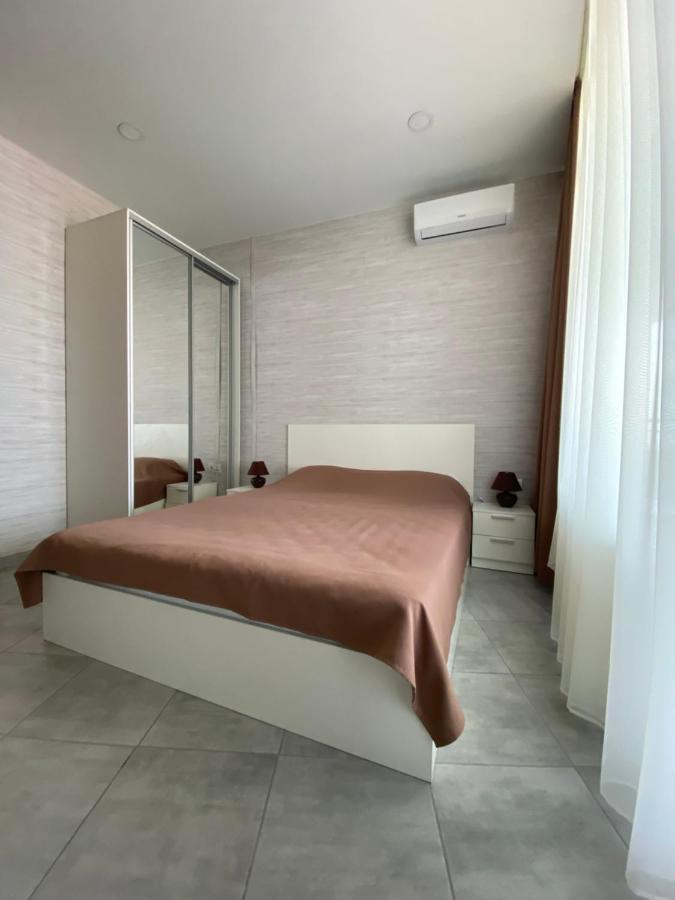 دنيبروبيتروفسك Soul City Apart Hotel المظهر الخارجي الصورة